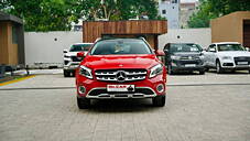 Used Mercedes-Benz GLA 200 Sport in Delhi