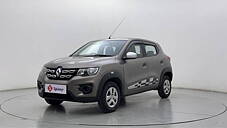 Used Renault Kwid RXL [2015-2019] in Bangalore