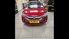Second Hand Honda City V Petrol in Amritsar