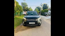 Second Hand Hyundai Creta SX Plus 1.6  Petrol in Jaipur