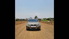 Used BMW 3 Series 320d in Nashik