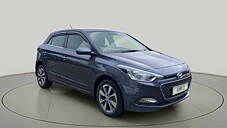 Used Hyundai Elite i20 Asta 1.4 (O) CRDi in Pune