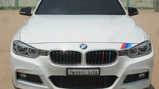 Second Hand BMW 3 Series 320d M Sport in Coimbatore