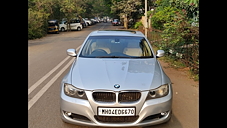 Second Hand BMW 3 Series 320d Sedan in Mumbai
