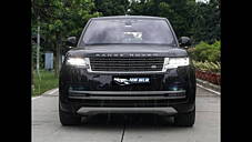 Used Land Rover Range Rover 3.0 Vogue Diesel in Delhi