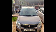 Used Maruti Suzuki Wagon R 1.0 LXi CNG Avance LE in Lucknow