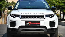 Second Hand Land Rover Range Rover Evoque HSE Dynamic in Hyderabad