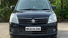 Used Maruti Suzuki Wagon R 1.0 VXi in Thane