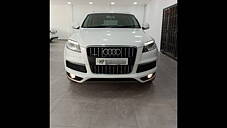 Used Audi Q7 3.0 TDI quattro Premium in Ludhiana