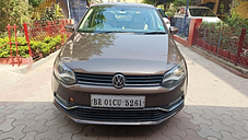 Second Hand Volkswagen Polo Highline1.2L (P) in Patna