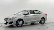 Used Maruti Suzuki Ciaz Delta 1.4 MT in Ghaziabad