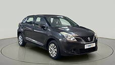 Used Maruti Suzuki Baleno Delta 1.2 in Chandigarh