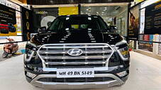 Used Hyundai Creta SX 1.5 Diesel [2020-2022] in Nagpur