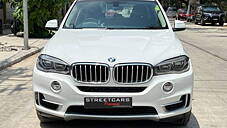 Used BMW X5 xDrive 30d in Bangalore