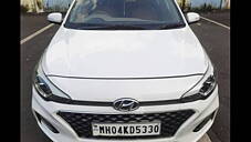 Used Hyundai Elite i20 Asta 1.4 (O) CRDi in Mumbai