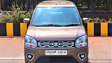 Used Maruti Suzuki Wagon R ZXi 1.2 in Mumbai