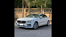 Used Volvo S90 Momentum D4 [2018-2020] in Mumbai