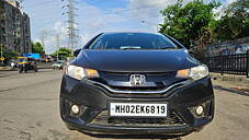 Used Honda Jazz V Petrol in Mumbai