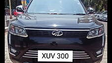 Used Mahindra XUV300 1.5 W4 [2019-2020] in Kanpur