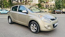 Used Hyundai i20 Asta 1.2 in Mumbai