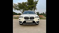 Used BMW X1 sDrive20d xLine in Delhi