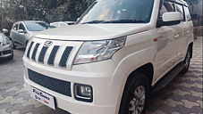 Used Mahindra TUV300 T8 in Faridabad