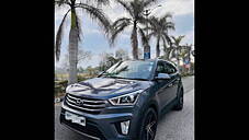 Used Hyundai Creta SX 1.6 CRDI (O) in Amritsar