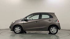 Used Honda Brio VX AT in Delhi