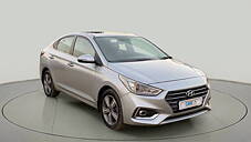 Used Hyundai Verna SX (O) 1.6 CRDi in Rajkot