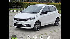 Used Tata Tiago Revotron XZA [2017-2019] in Angamaly