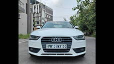 Used Audi A4 2.0 TDI (177bhp) Premium Plus in Ludhiana