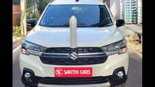 Used Maruti Suzuki XL6 Zeta MT Petrol in Chennai