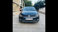 Second Hand Volkswagen Ameo Trendline 1.5L (D) in Aurangabad