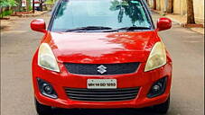 Used Maruti Suzuki Swift LDi in Pune