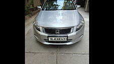 Used Honda Accord 2.4 AT in Delhi