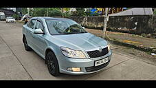 Used Skoda Laura Ambiente 1.9 TDI AT in Mumbai