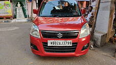 Used Maruti Suzuki Wagon R 1.0 VXI in Kolkata
