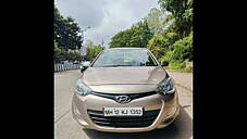 Used Hyundai i20 Asta (O) 1.2 in Pune