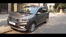 Second Hand Maruti Suzuki Ertiga VXi in Kolkata
