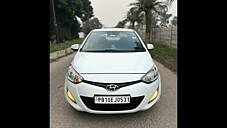 Used Hyundai i20 Sportz 1.4 CRDI in Ludhiana