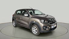 Used Renault Kwid 1.0 RXT Opt in Ahmedabad