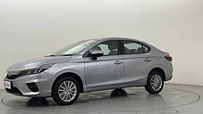 Used Honda City 4th Generation V Petrol in Faridabad