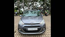 Used Hyundai Grand i10 Asta 1.2 Kappa VTVT [2013-2016] in Nashik