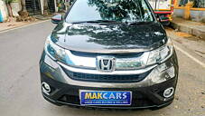 Used Honda BR-V V Petrol in Chennai