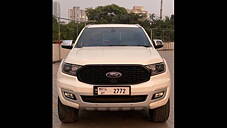 Used Ford Endeavour Titanium 3.2 4x4 AT in Mumbai