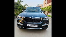 Used BMW X3 xDrive 20d Luxury Line [2018-2020] in Ahmedabad