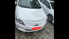 Second Hand Hyundai Verna Fluidic 1.6 CRDi in Dehradun