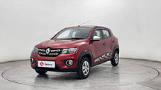 Used Renault Kwid 1.0 RXT Edition in Chennai