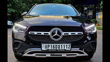 Used Mercedes-Benz GLA 200 [2021-2023] in Delhi