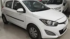 Second Hand Hyundai i20 Sportz 1.4 CRDI in Kanpur